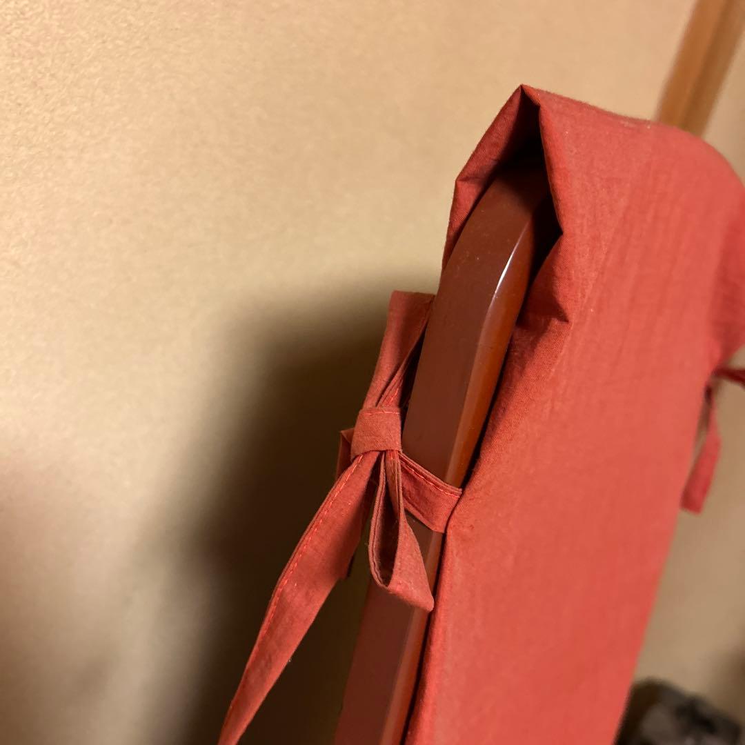 昭和レトロ鏡台　Japanese Showa Mirror