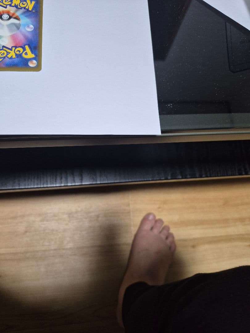 ポケモンカードゲーム　メガゲンガーex SAR MEGAドリームシリーズ