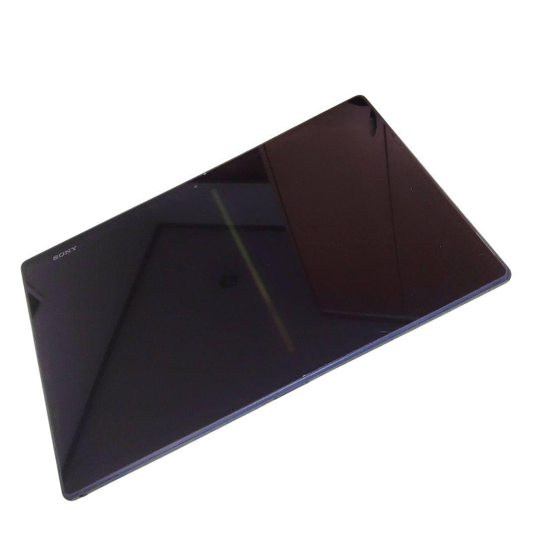 ソニー　XPERIA Z2 Tablet　エクスペリア タブレット　SGP511