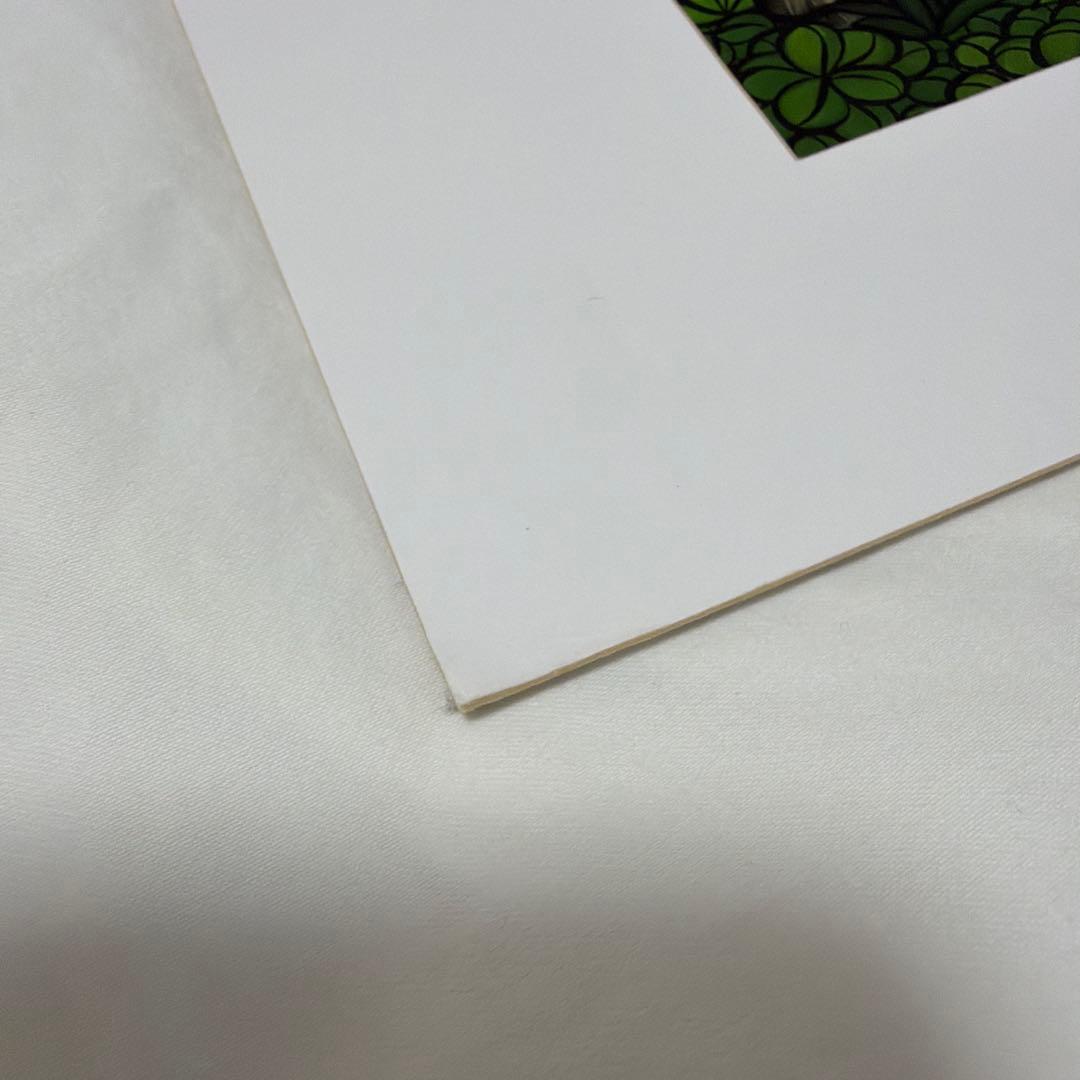 H. BROWN ヘザーブラウン Anuenue