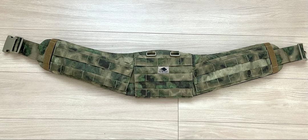 ArsArma A-19 Atlas モールベルト　サイズS