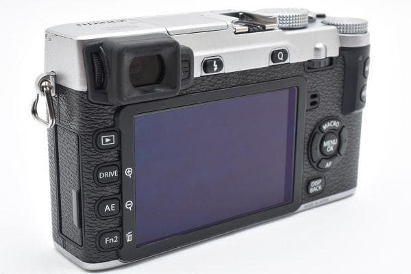富士フイルム FUJIFILM X-E2 ボディ ミラーレスカメラ #3123