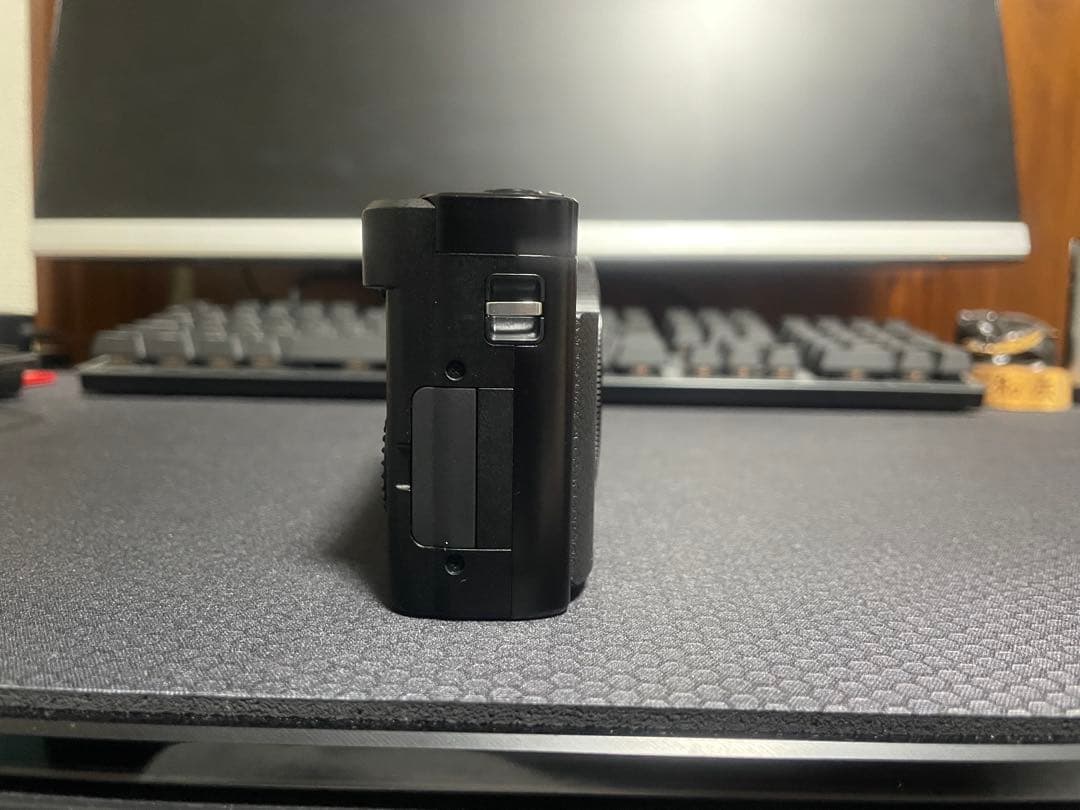 Panasonic LUMIX TZ99 コンデジ