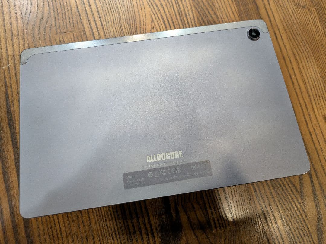 Alldocube iPlay 50 Pro Androidタブレット 本体