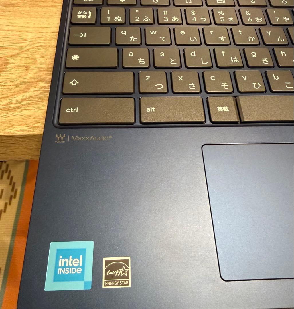 美品 Lenovo Chromebook クロームブック 保証期間内 ノートPC
