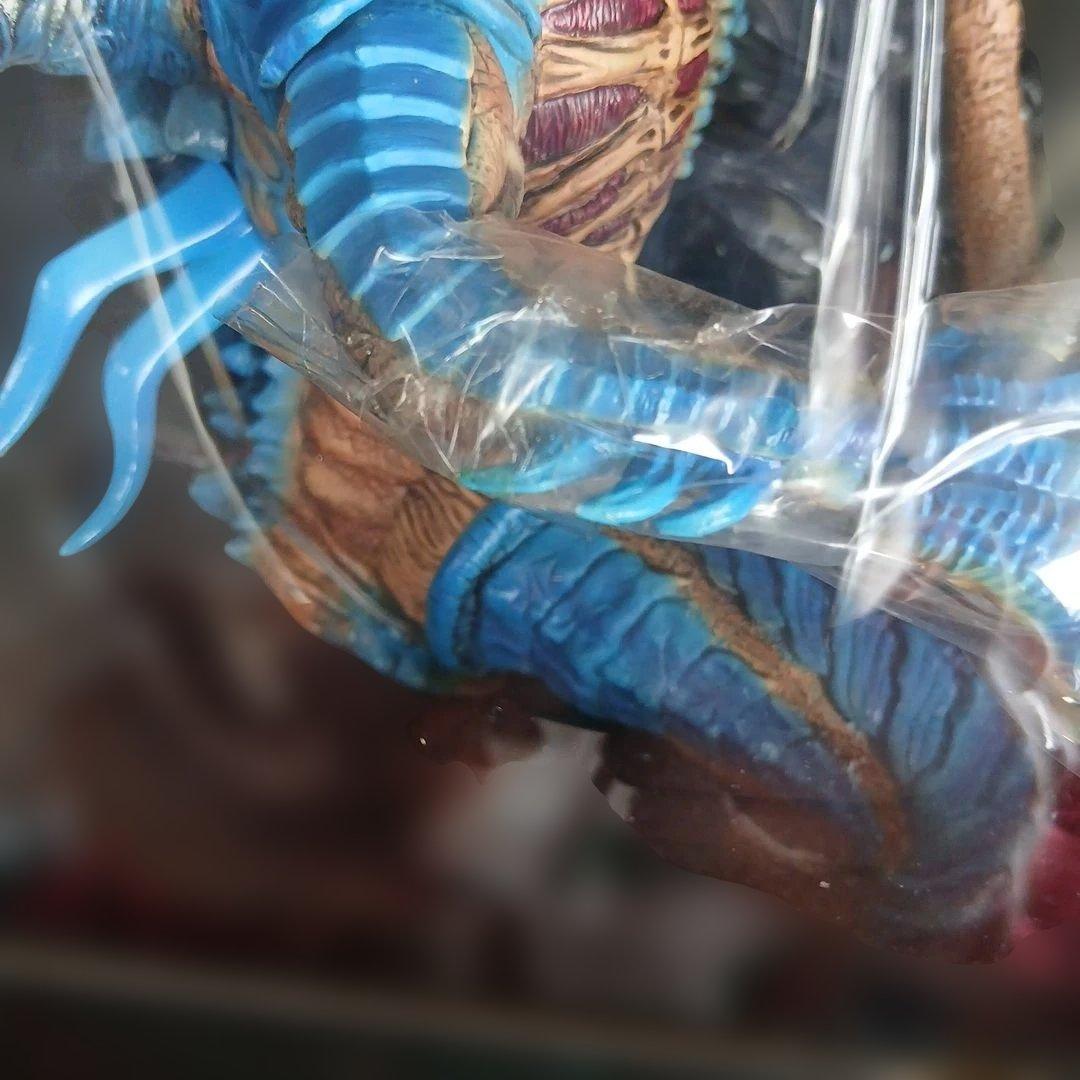 ウルトラマン·ザ·ネクスト·アンファンスVS.ビ－スト·ザ·ワン·レプティリア