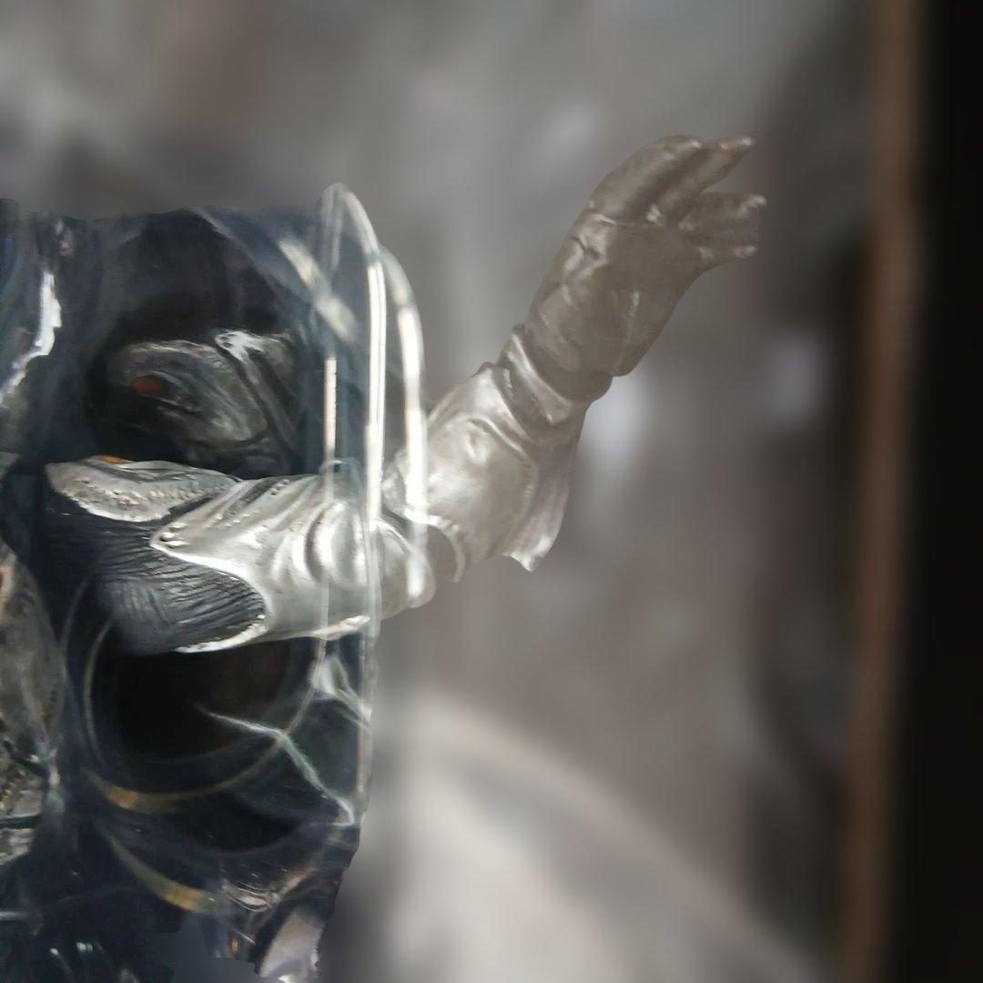 ウルトラマン·ザ·ネクスト·アンファンスVS.ビ－スト·ザ·ワン·レプティリア