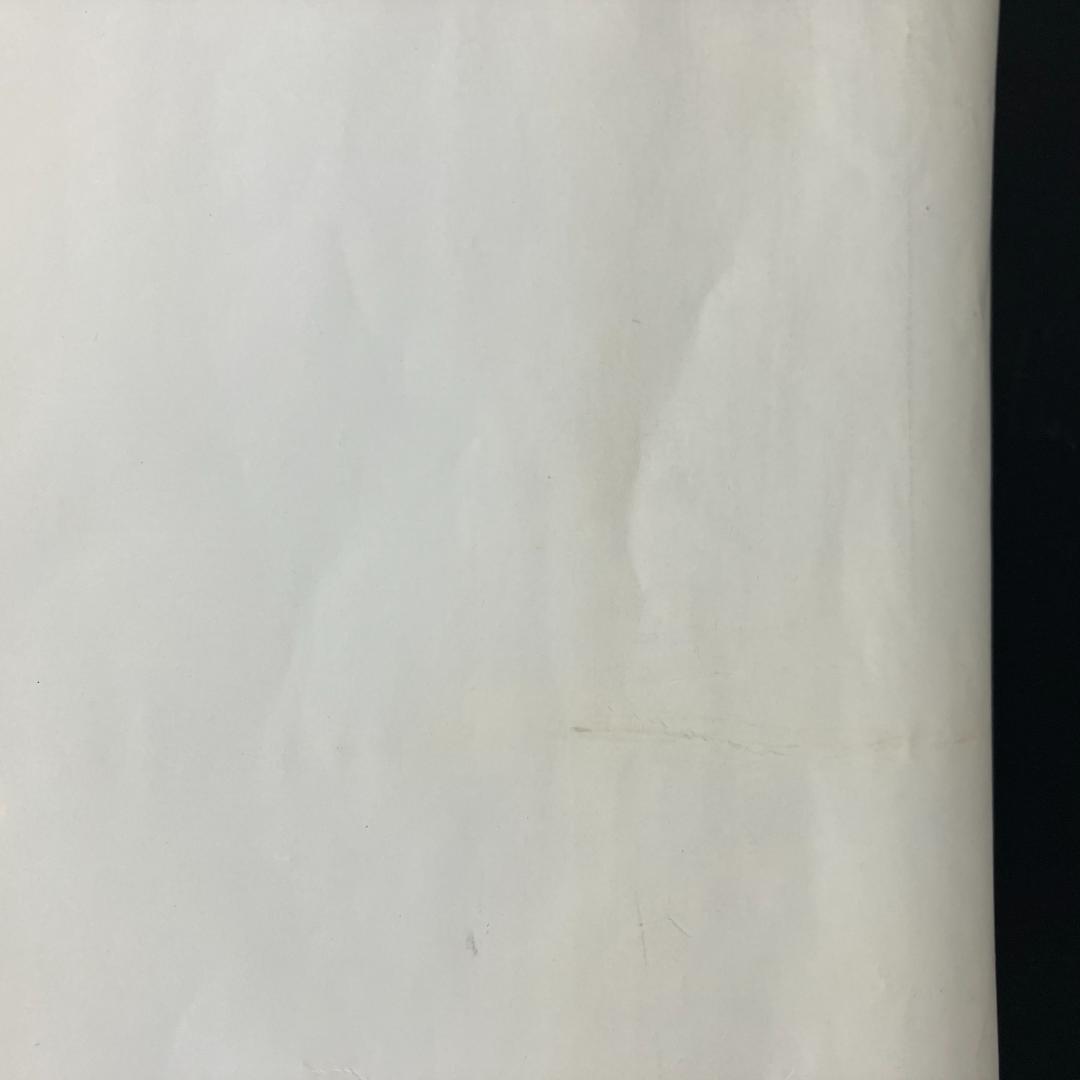 ビートルズ ポスター 4人 東芝EMI R8SB333