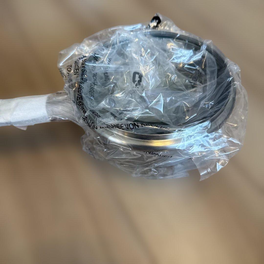 Zwilling Quadro ステンレス調理器具セットC