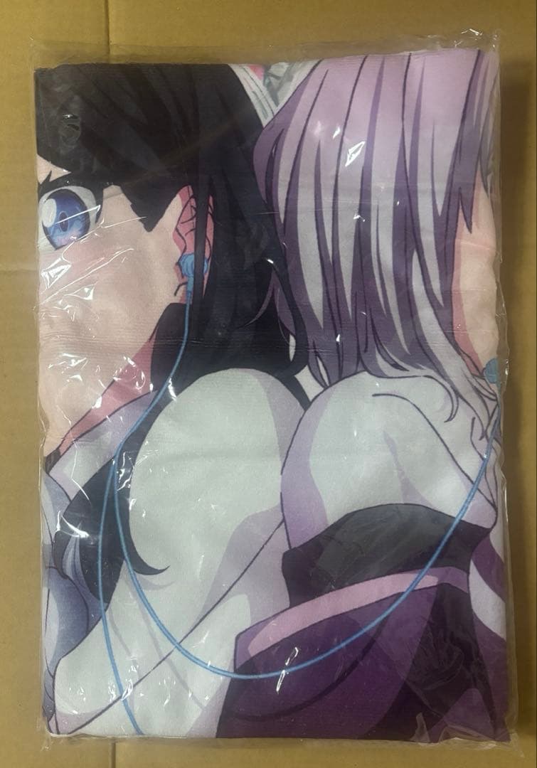 SSSS.GRIDMAN　BIGバスタオル　限定nanacoカード付き