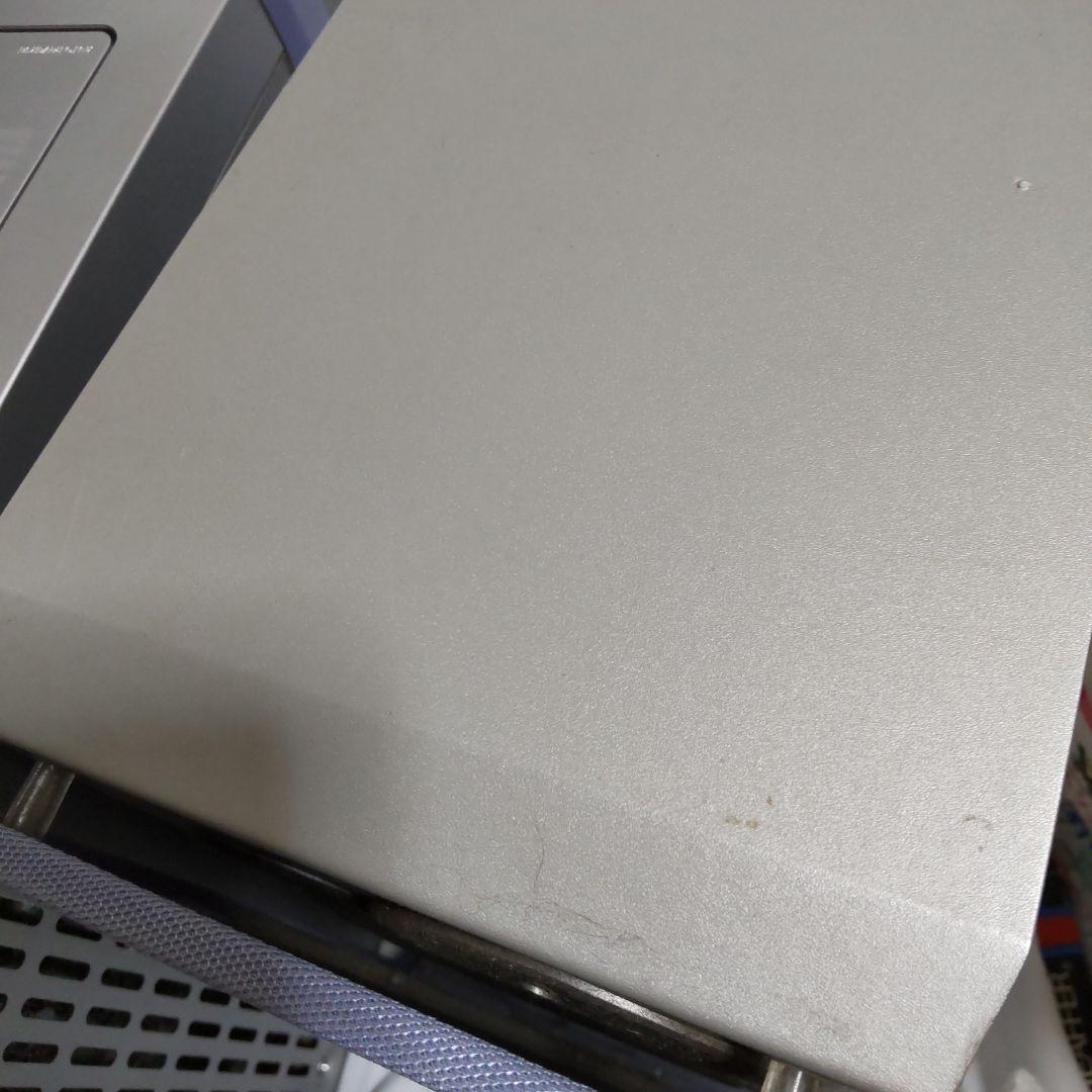 KENWOOD ケンウッド　システムコンポ　RXD-SL3MD 平成レトロ