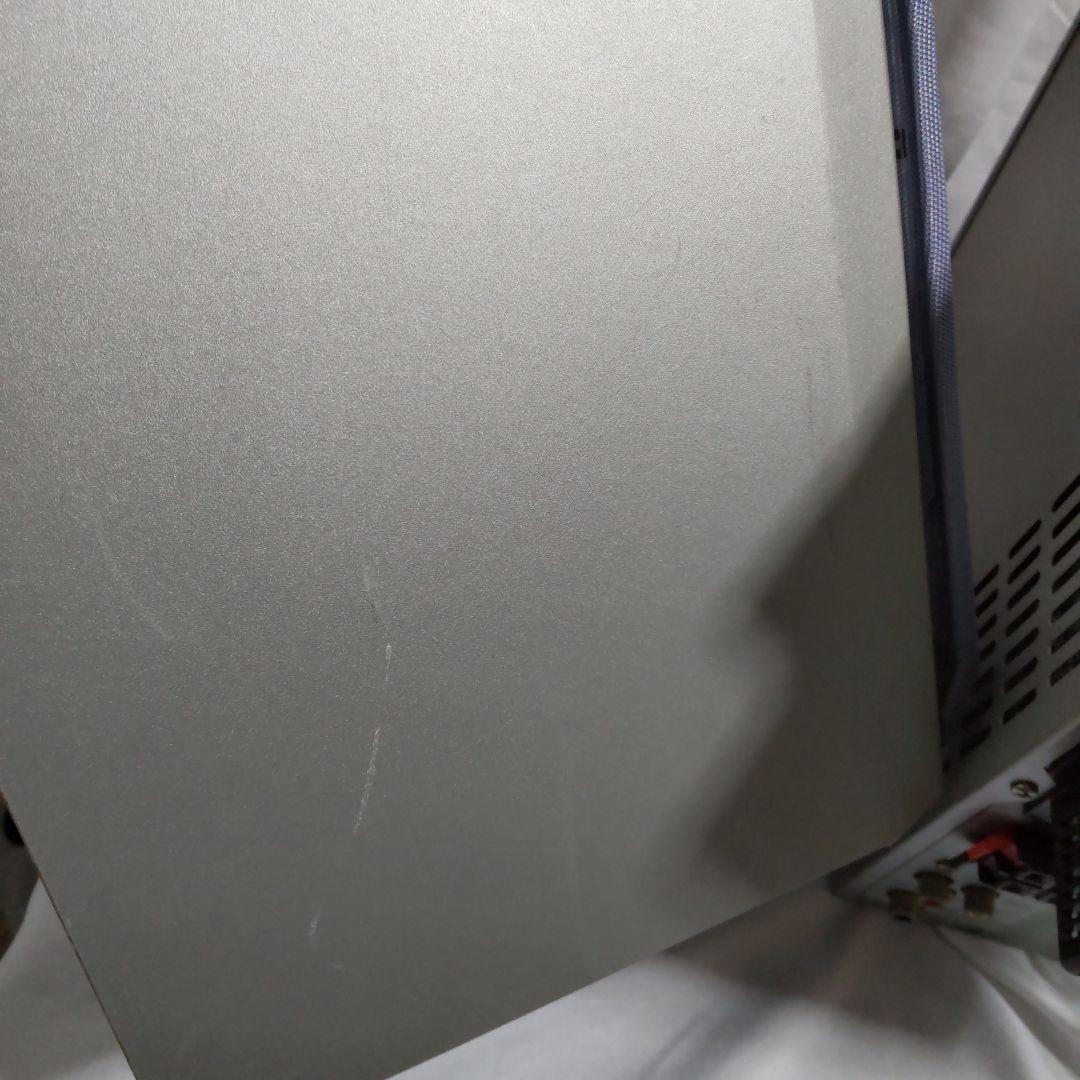 KENWOOD ケンウッド　システムコンポ　RXD-SL3MD 平成レトロ