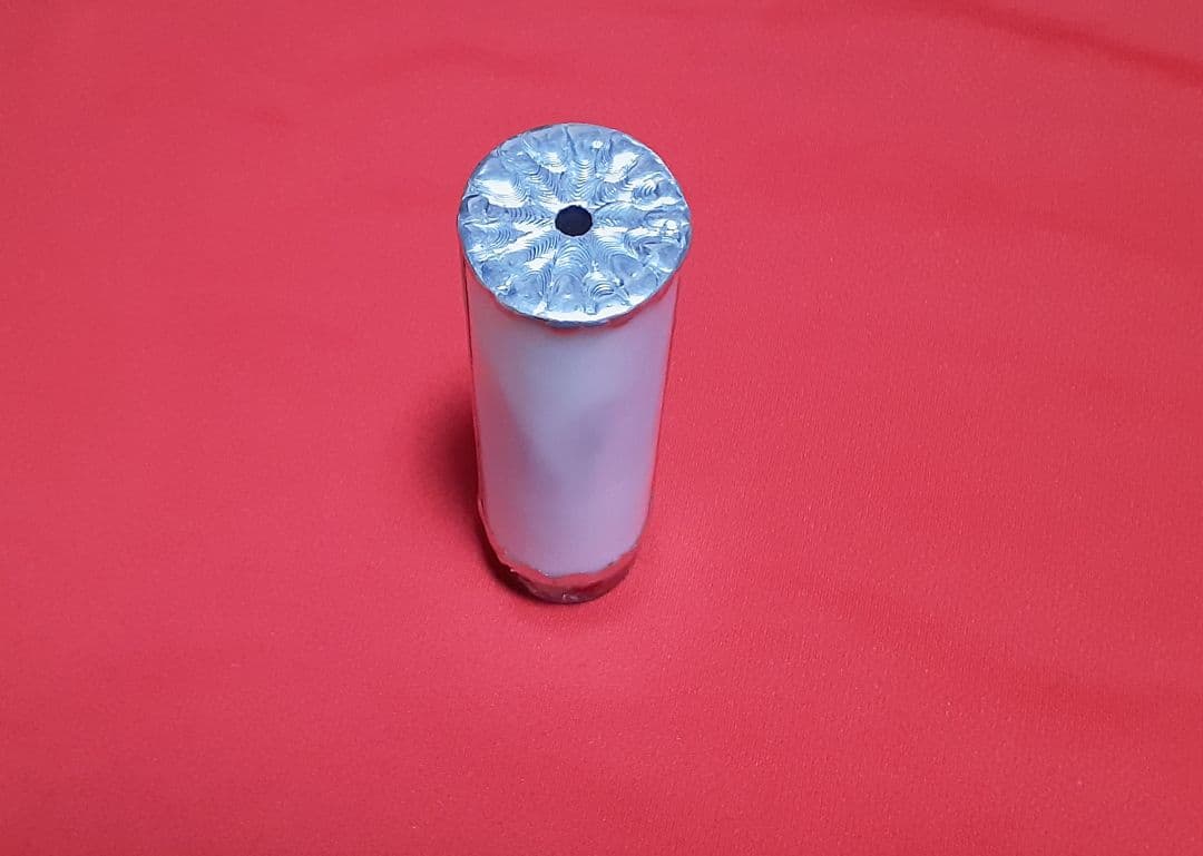 万華鏡　ステンドグラス　オイル　梅