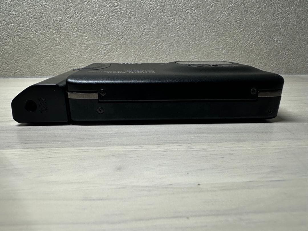 AIWA ステレオラジオカセットプレーヤー HS-JL70 カセットボーイ