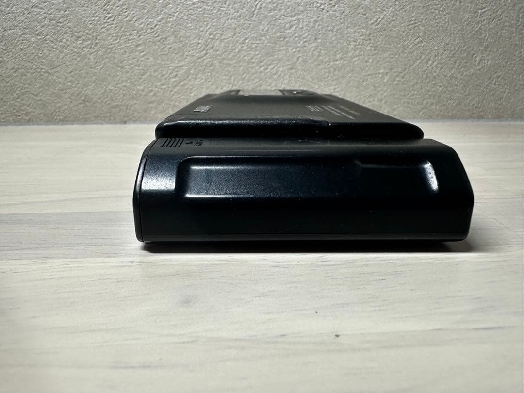 AIWA ステレオラジオカセットプレーヤー HS-JL70 カセットボーイ