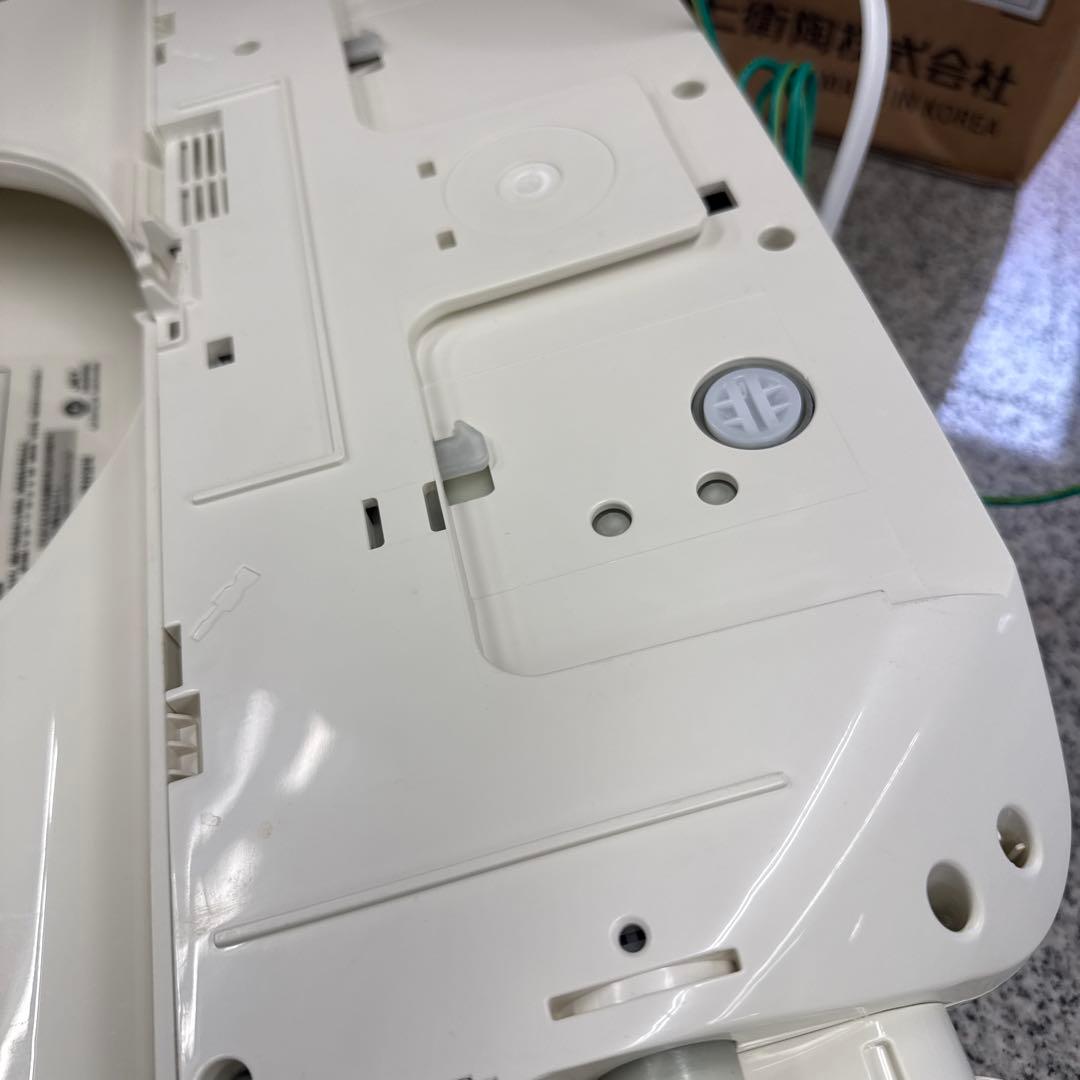 コーナン DLAL921LI 生活家電 温水洗浄便座 Sun wasn 格安