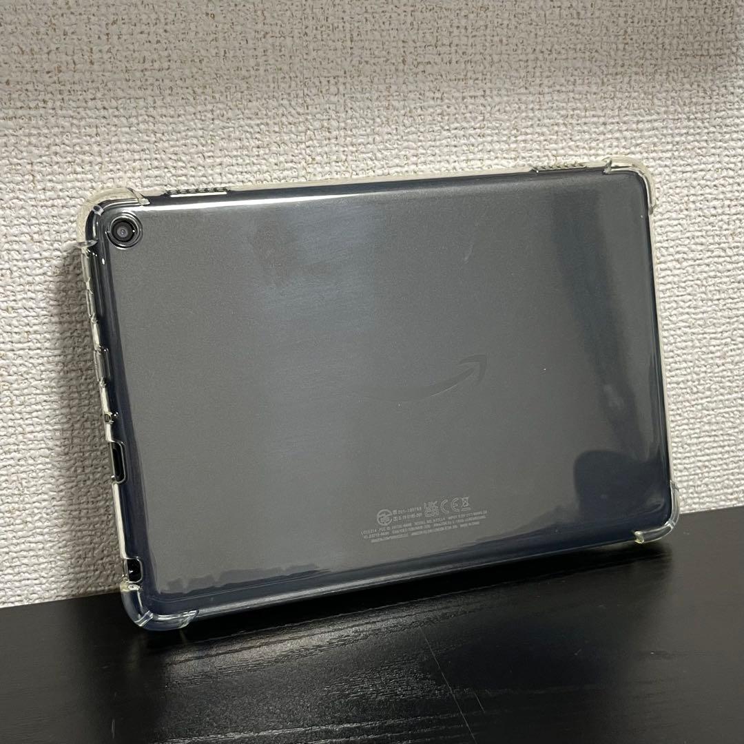 Androidタブレット本体 Fire HD 8