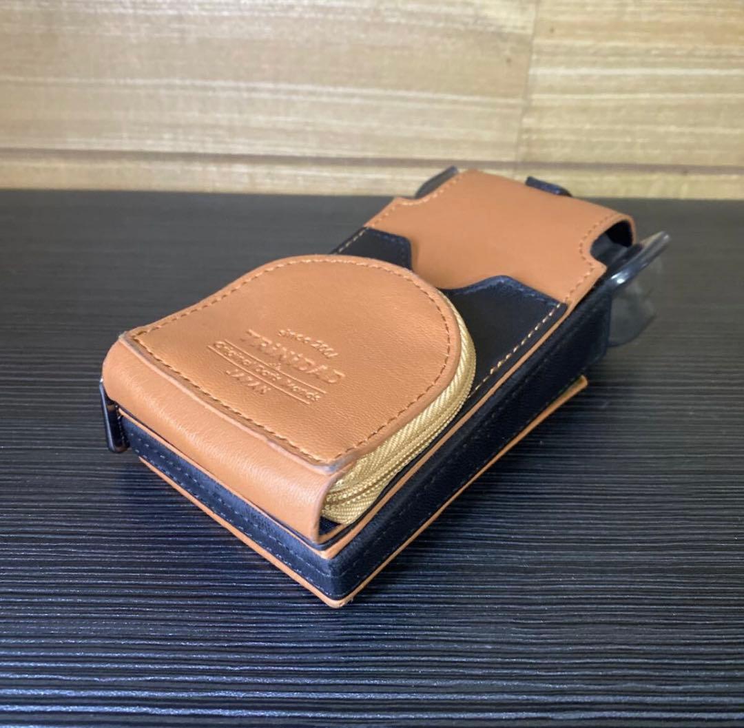 【中古】トリニダート　ダーツケース　ダーツ　PEACEMAKERⅡ