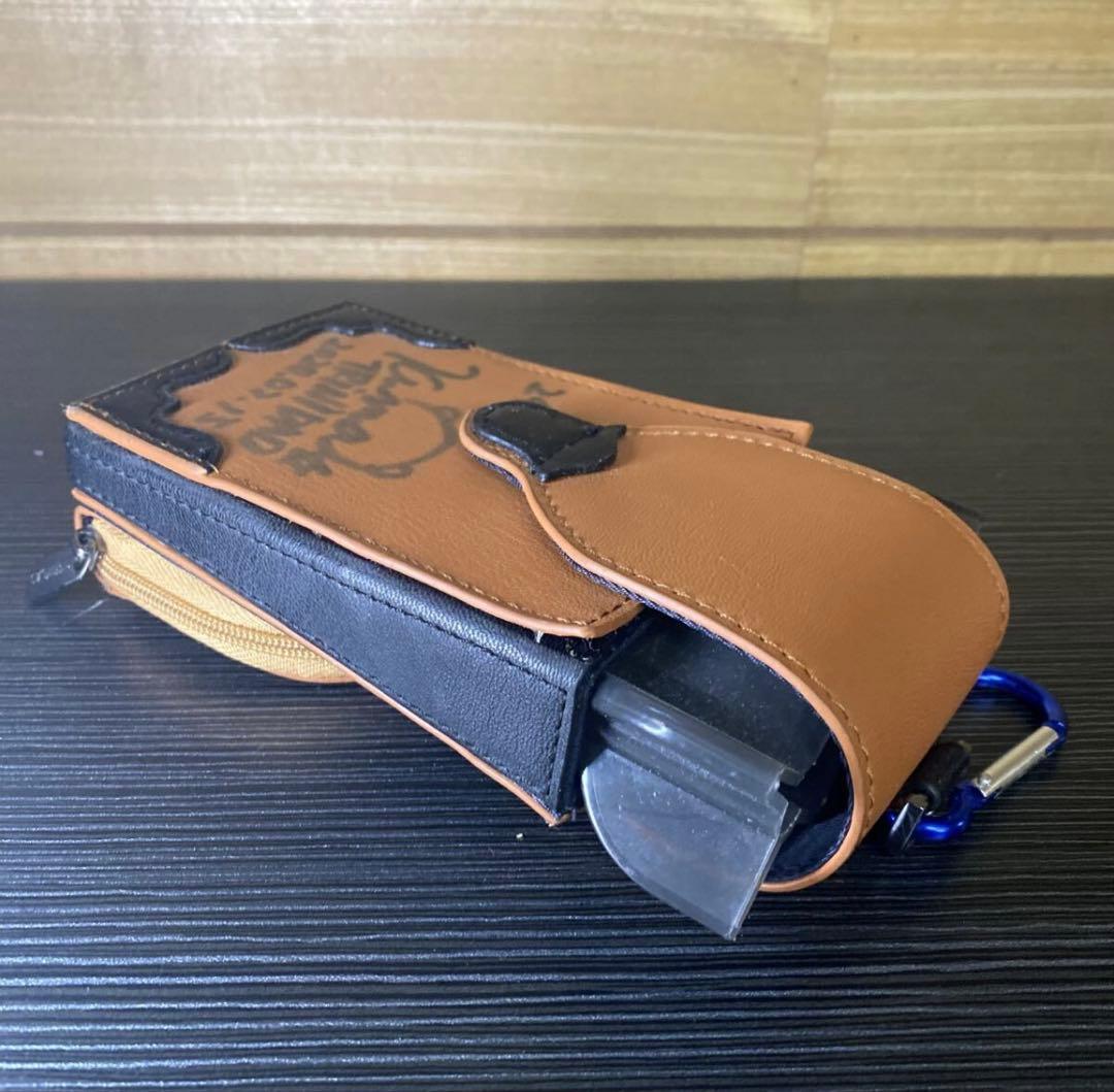 【中古】トリニダート　ダーツケース　ダーツ　PEACEMAKERⅡ