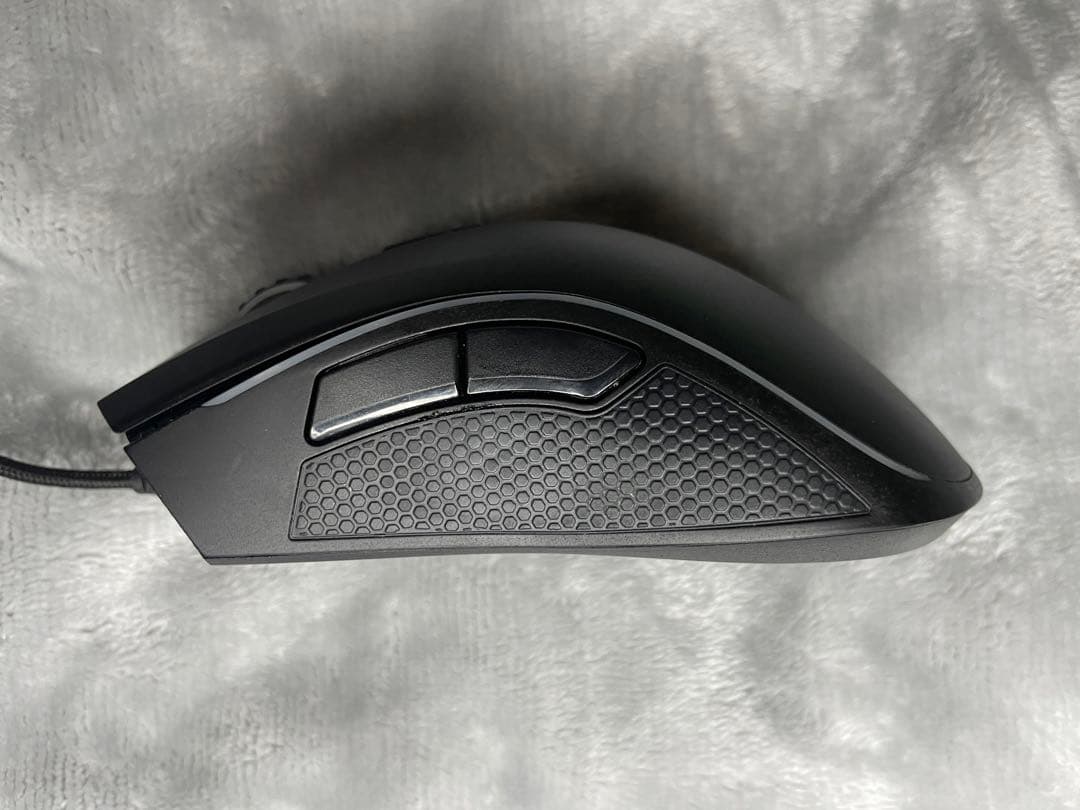 Razer MAMBA レーザー マンバ ゲーミングマウス