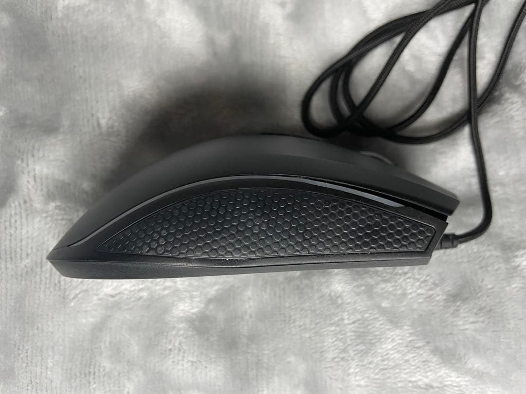 Razer MAMBA レーザー マンバ ゲーミングマウス