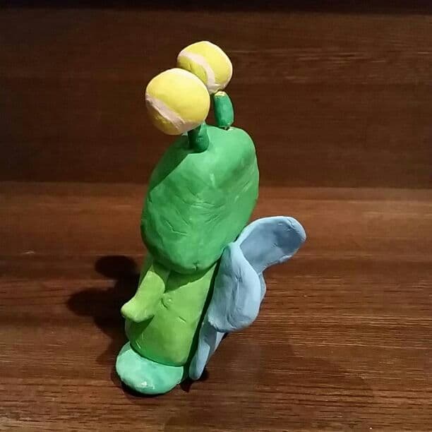 ♡土偶マニア♡ 確認