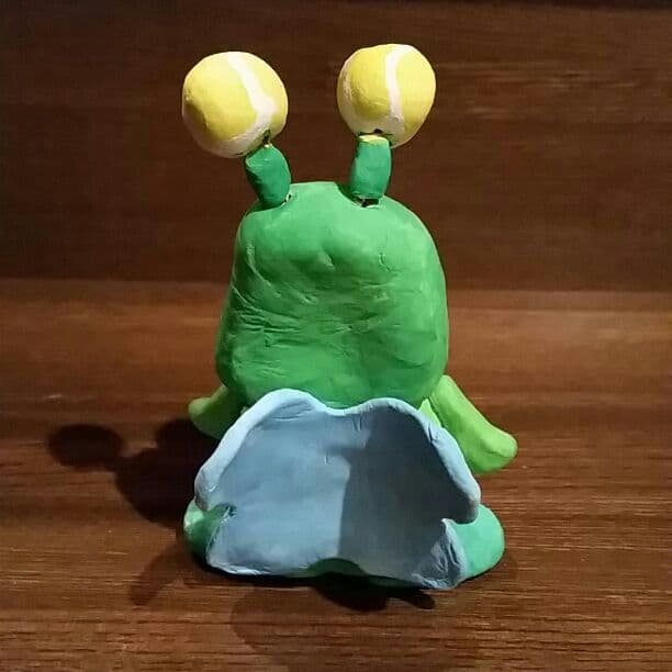 ♡土偶マニア♡ 確認