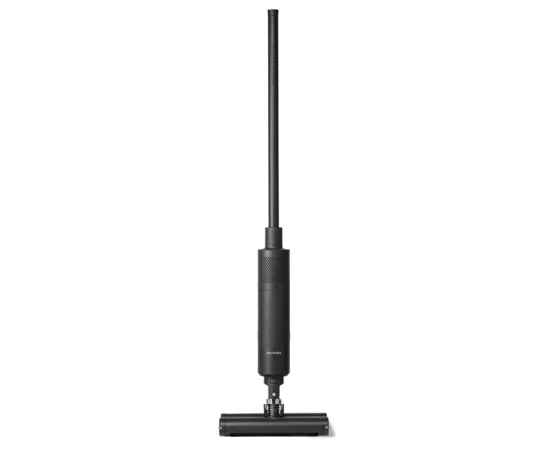 バルミューダ　掃除機　BALMUDA The Cleaner C01A-BK