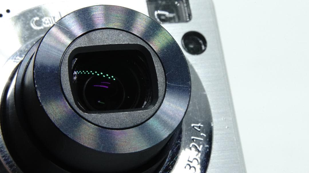【W2359】 SONY Cyber-shot DSC-W110 ソニー