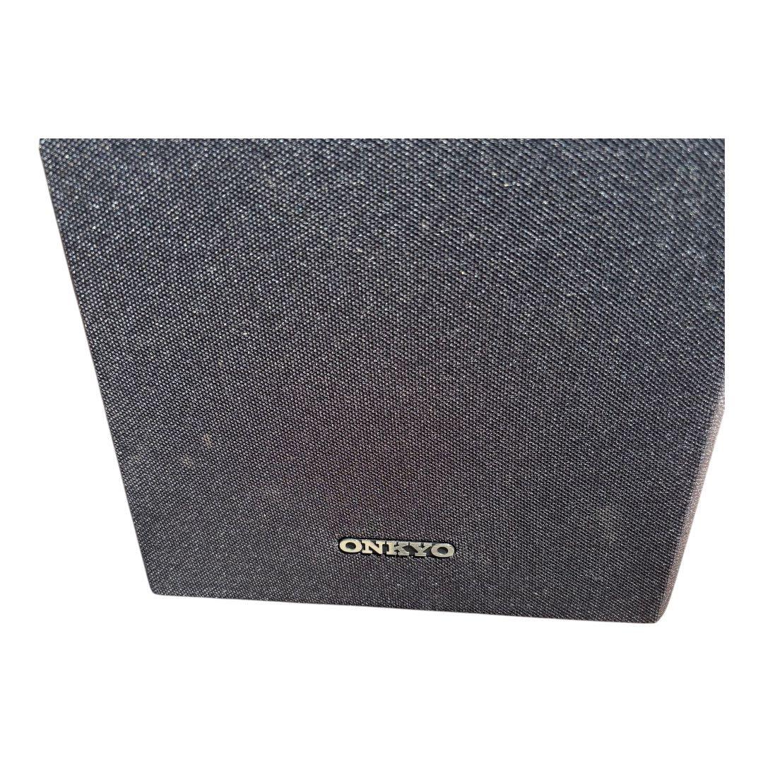 ONKYO / SKW-205 / サブウーファー