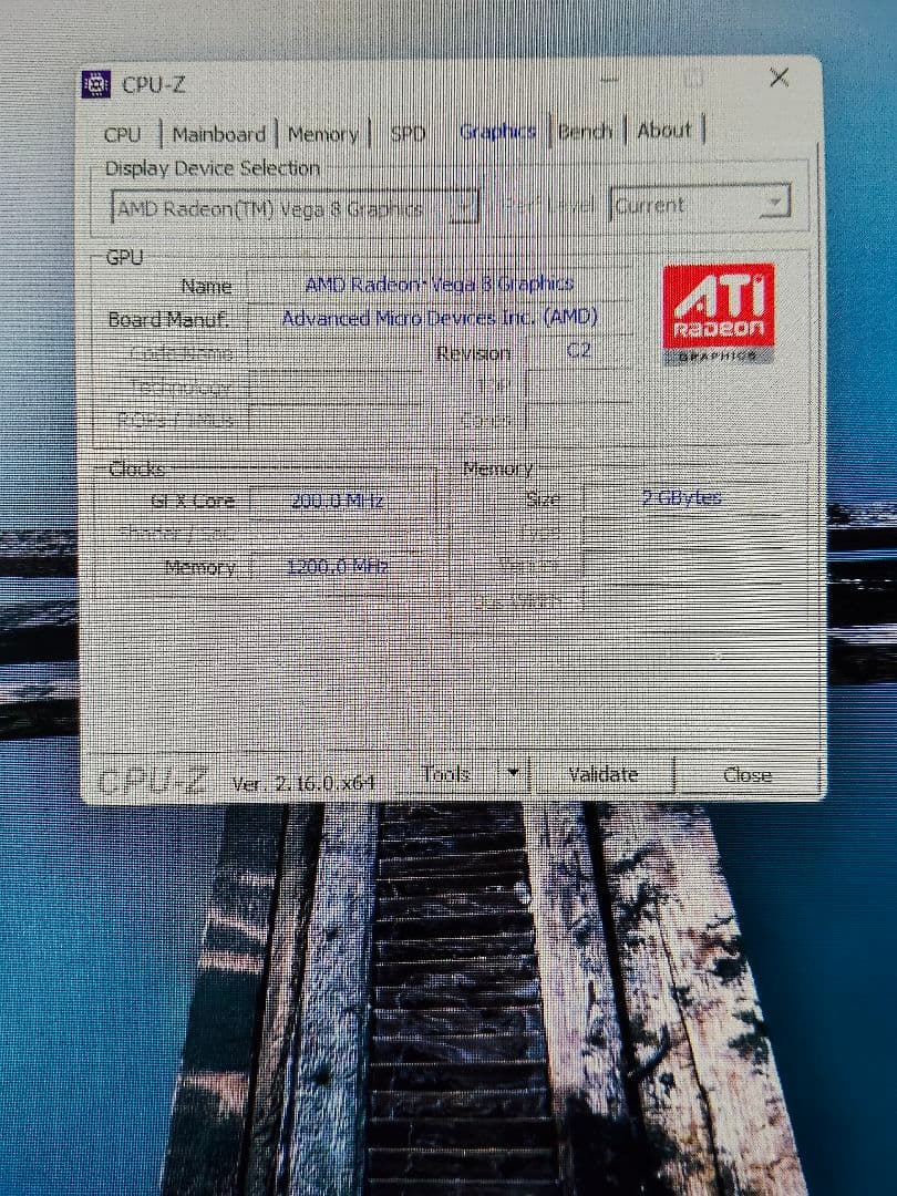 【ミニPC】Ryzen3580U Ram 16GB OS 512GB