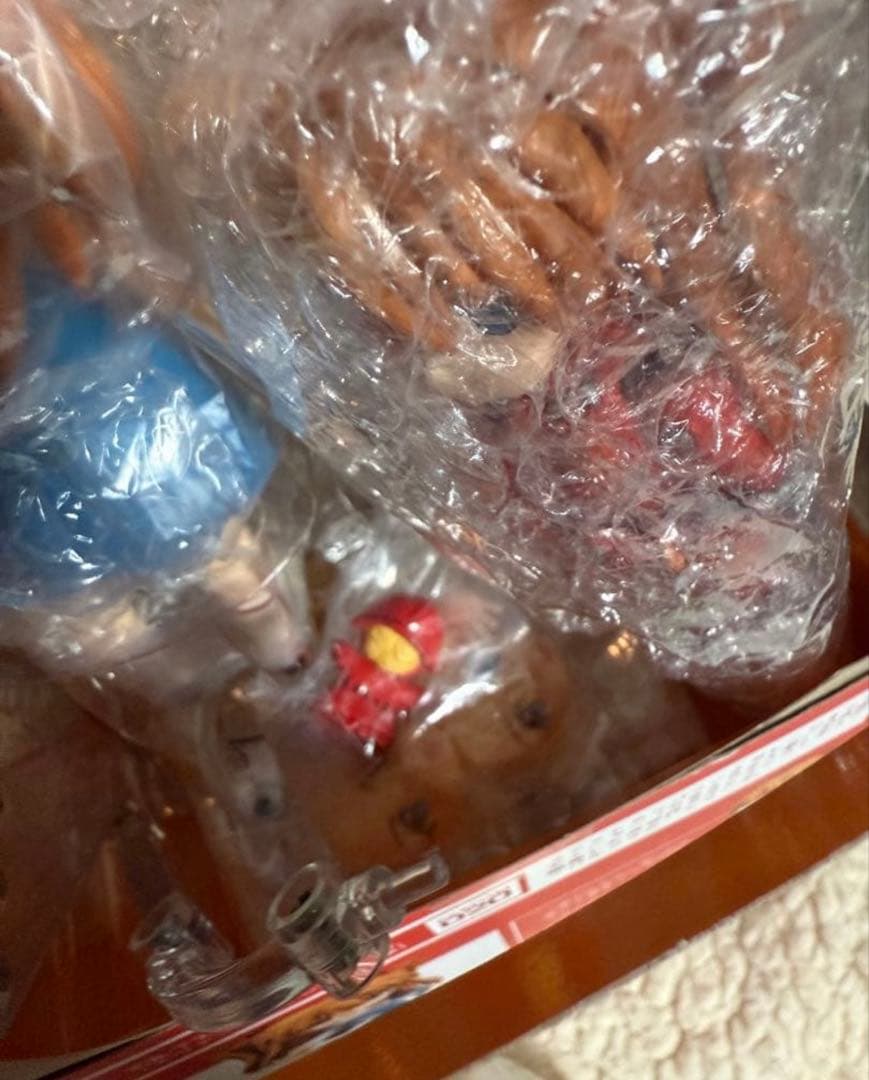 エヴァンゲリオン 綾波レイ アスカ パルフォム