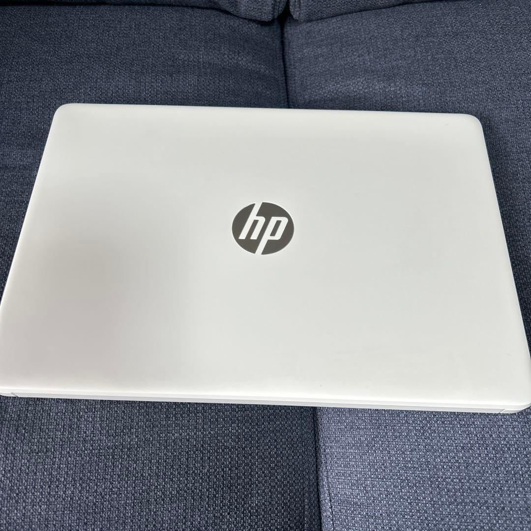 HPノートパソコン　14s-fq1034AU