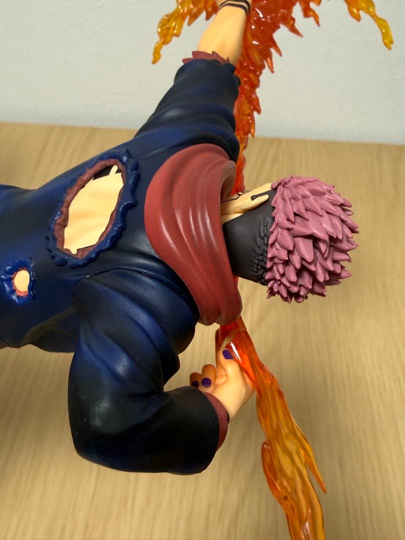 ラストワン賞 八握剣異戒神将魔虚羅 MASTERLISE EXTRA 宿儺セット