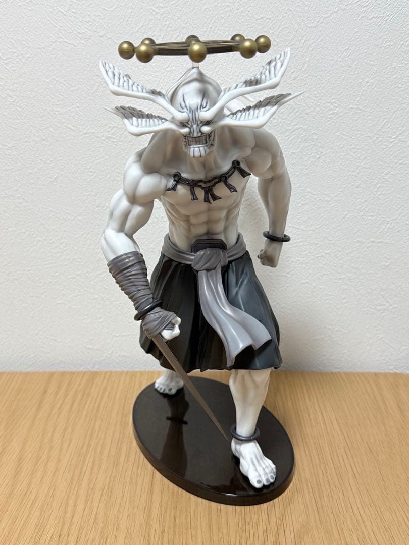 ラストワン賞 八握剣異戒神将魔虚羅 MASTERLISE EXTRA 宿儺セット