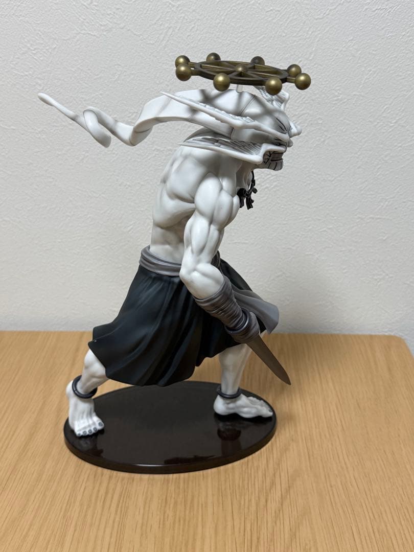 ラストワン賞 八握剣異戒神将魔虚羅 MASTERLISE EXTRA 宿儺セット