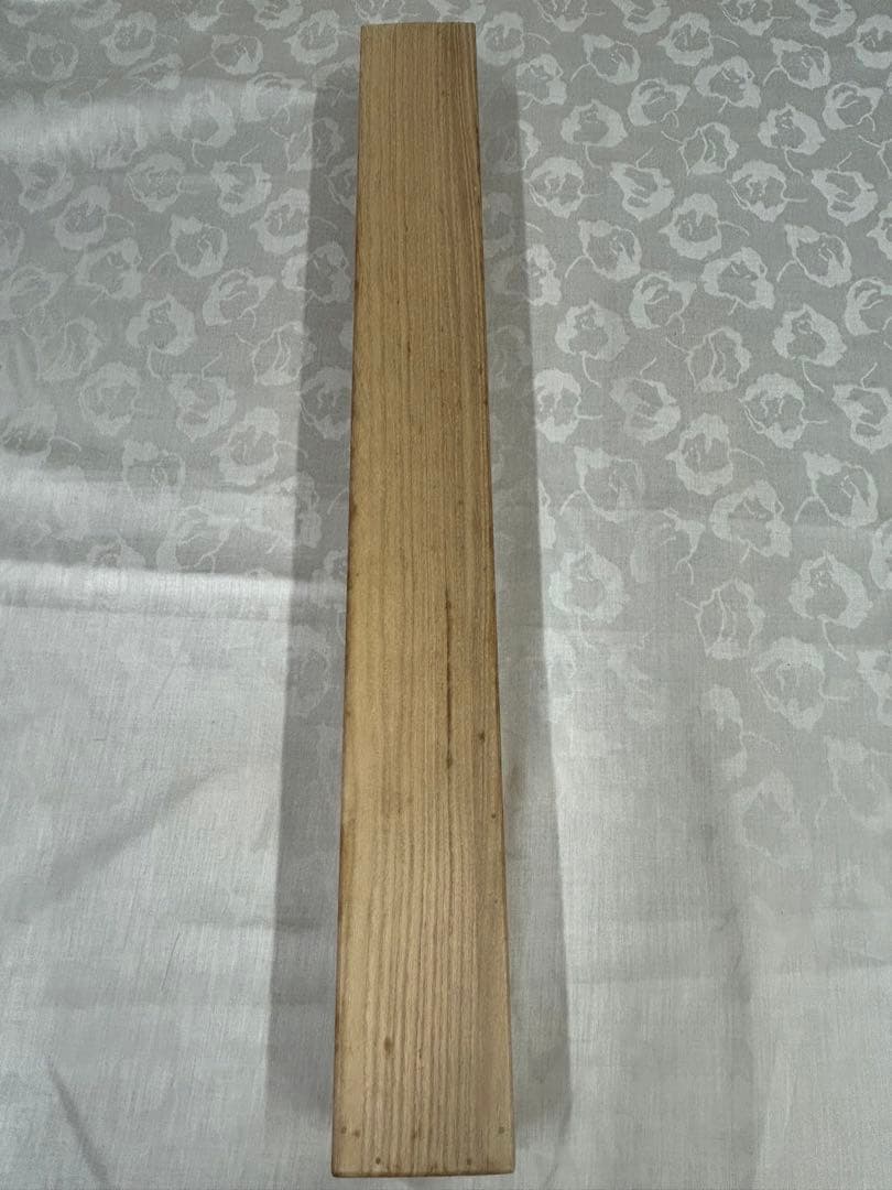 掛け軸 掛軸　無地箱あり　花　鳥　007