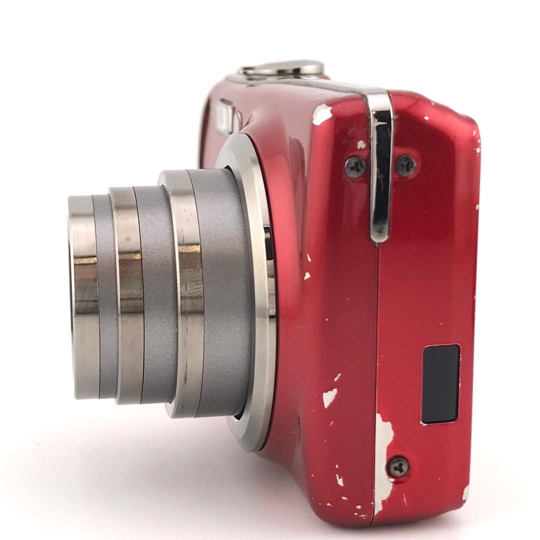 SDカード付き⭕️【動作確認済】FUJIFILM FinePix F80EXR