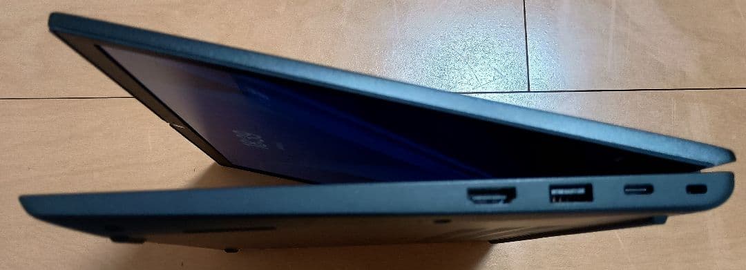 ThinkPad L13 Gen3 第12世代 Core i5 良バッテリー