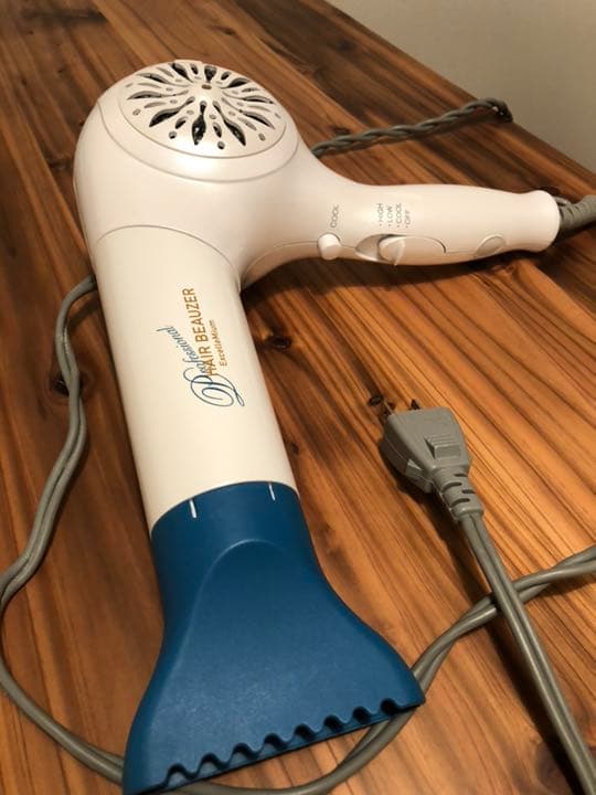 リュミエリーナ ヘアビューザー