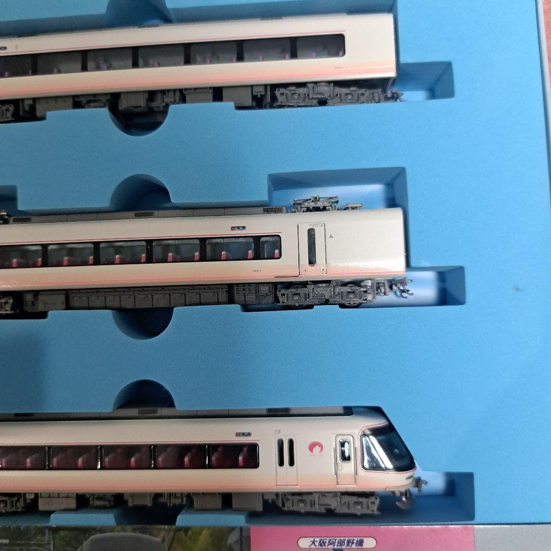 マイクロエース近鉄さくらライナー　第一編成