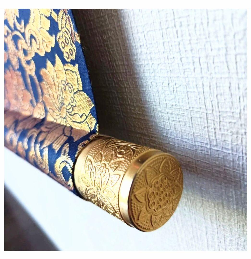 【極美品】厄除け 凶殺 開運◎ 秩父三十四ヶ寺観音霊場御朱印 仏教 観音菩薩像