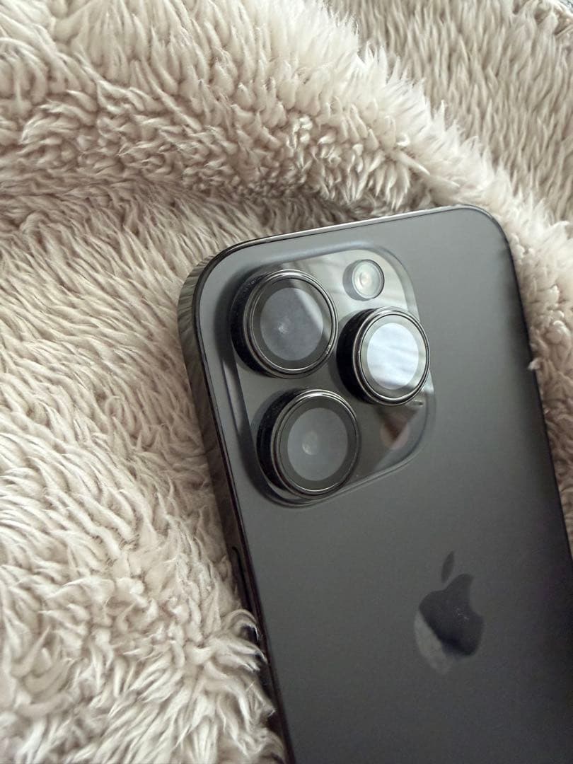 iPhone14Pro 256GB シャッター音なし　SIMフリー