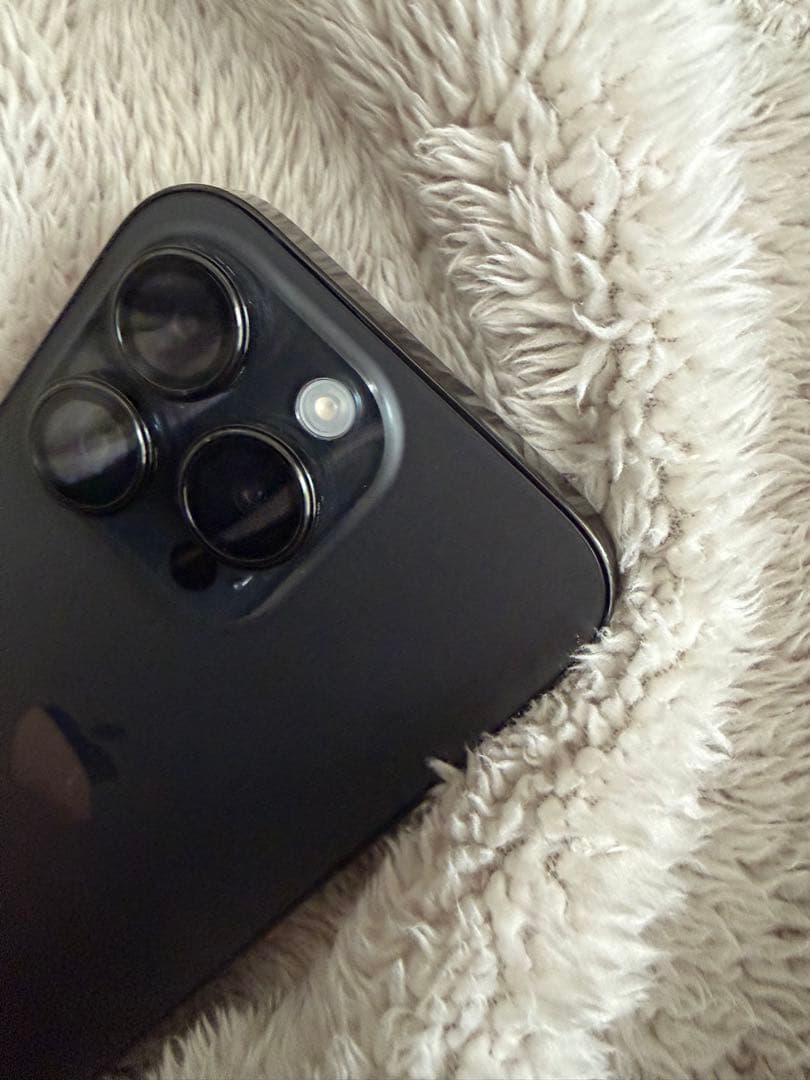 iPhone14Pro 256GB シャッター音なし　SIMフリー