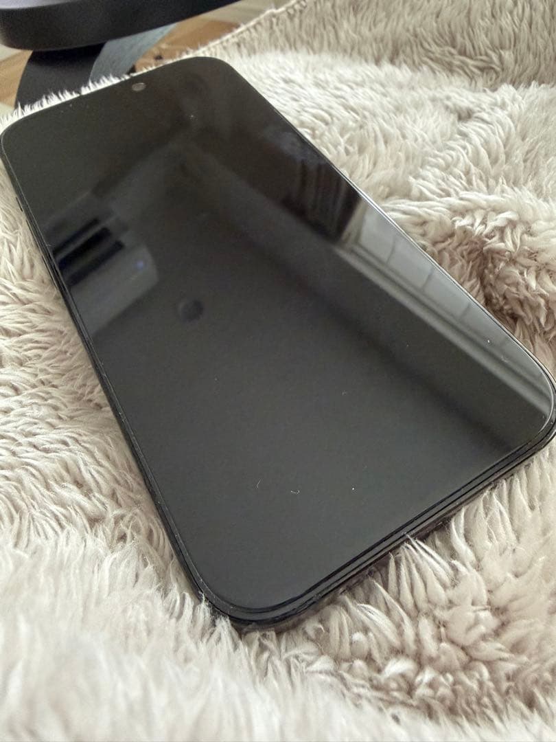 iPhone14Pro 256GB シャッター音なし　SIMフリー