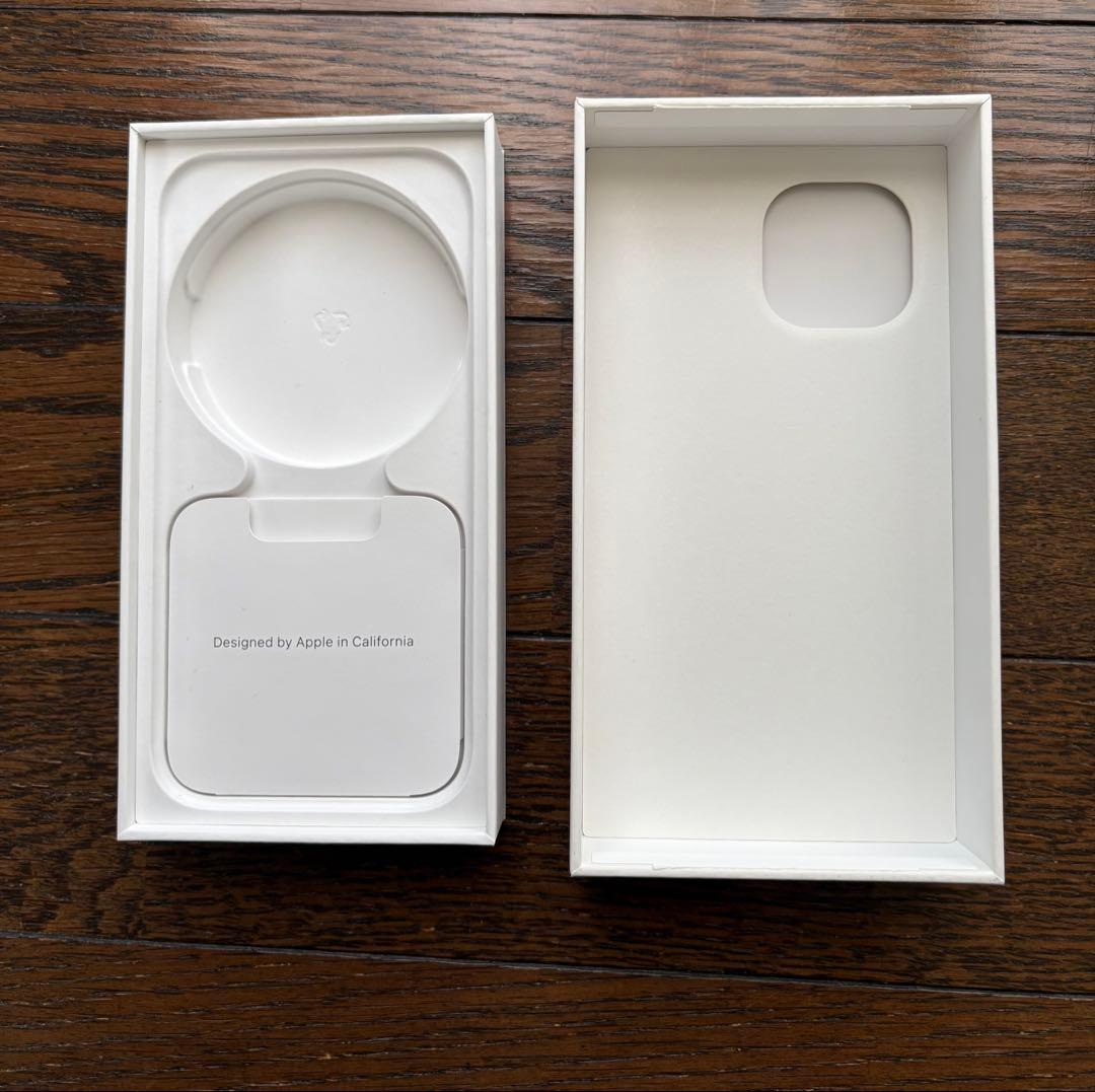 Apple iPhone 15 ブラック 128GB 超美品