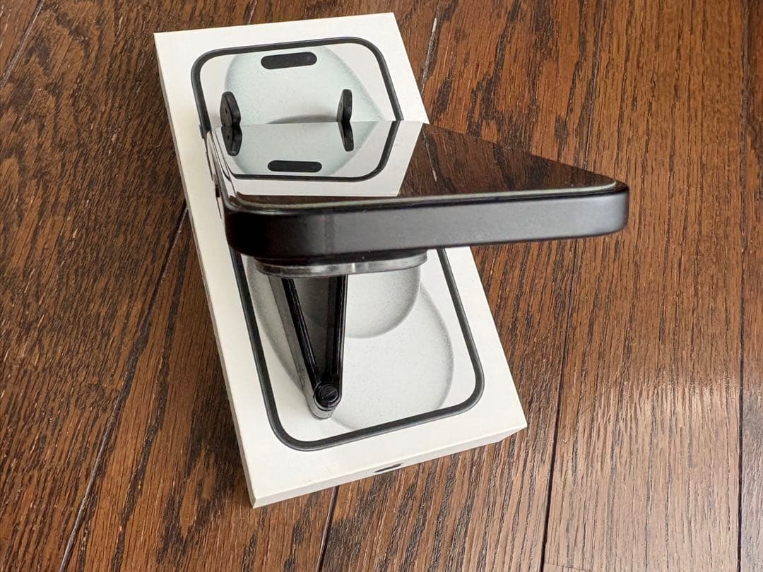 Apple iPhone 15 ブラック 128GB 超美品