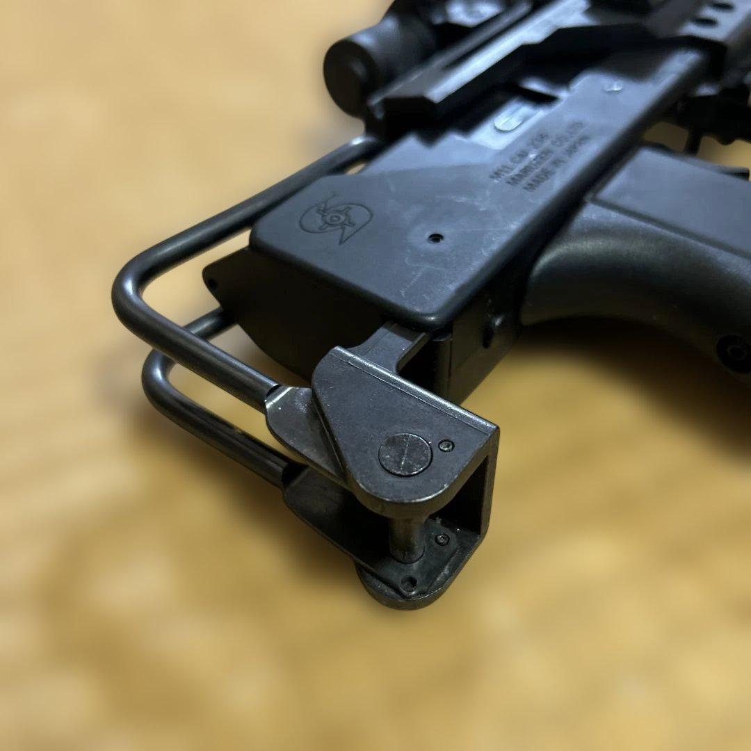 マルゼン　ガスガン　ニューイングラム　 M11 CQB