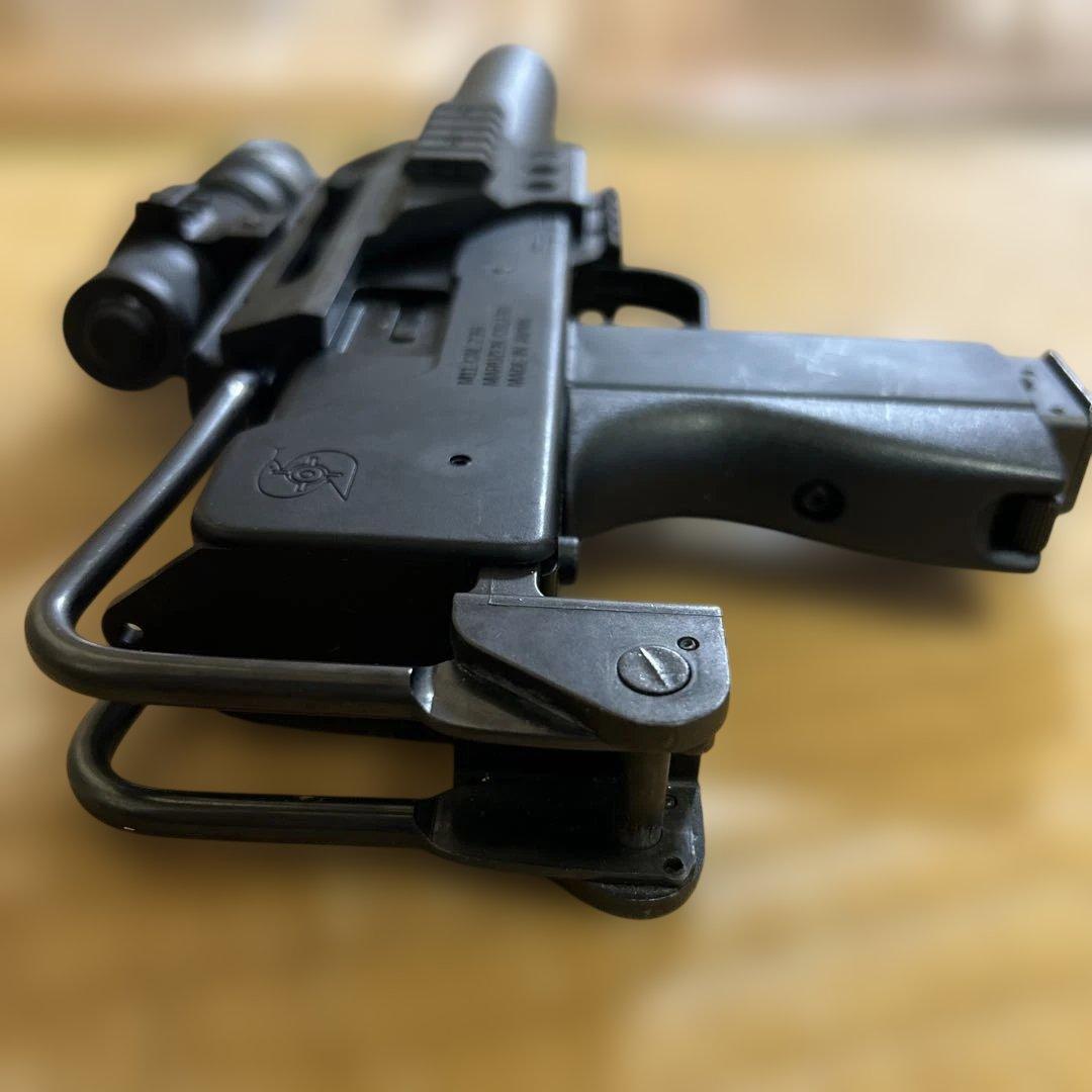 マルゼン　ガスガン　ニューイングラム　 M11 CQB