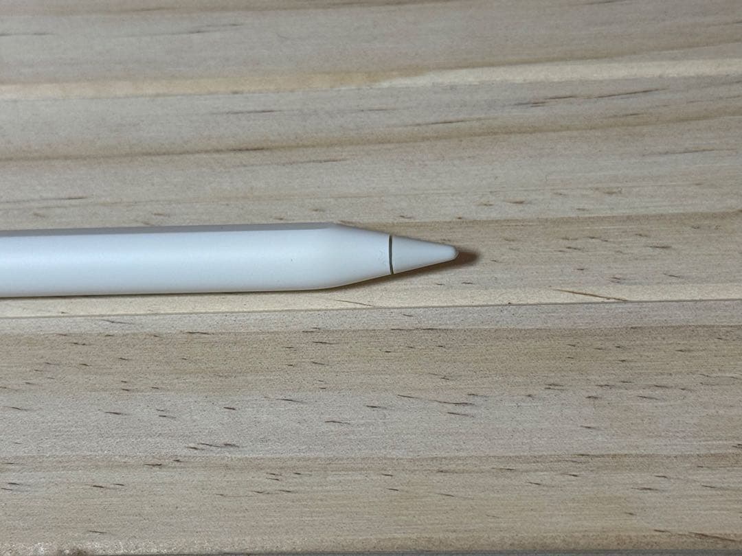 た*こ様 Apple Pencil 第2世代 純正品
